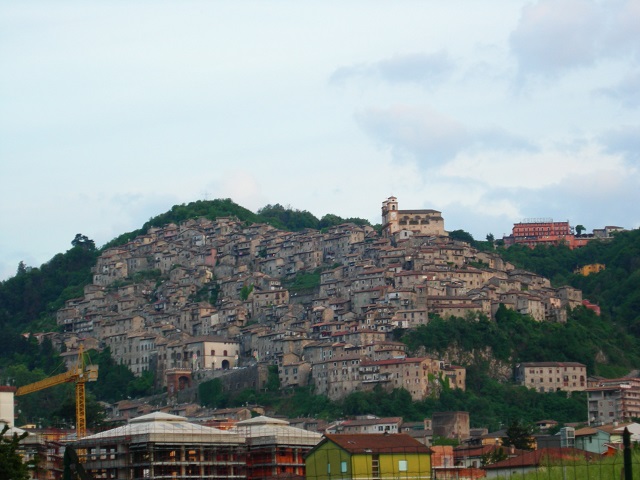 Paese di origineArtena