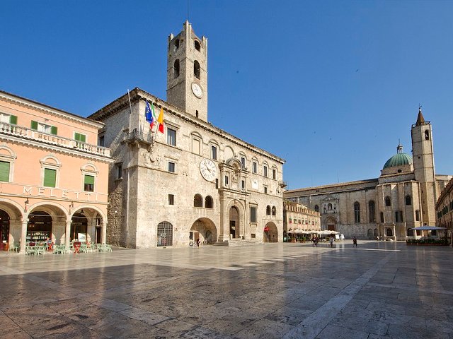 Paese di origineAscoli Piceno