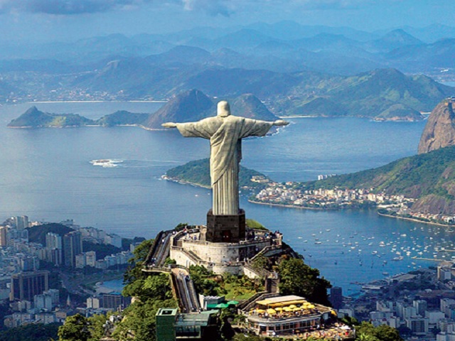 Paese di origineBrasile