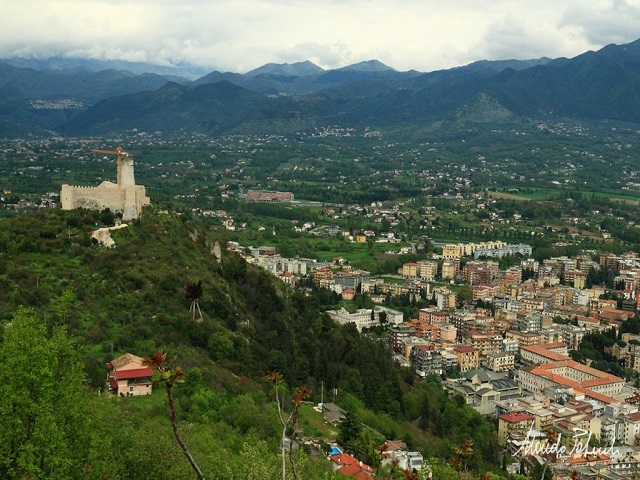 Paese di origineCassino