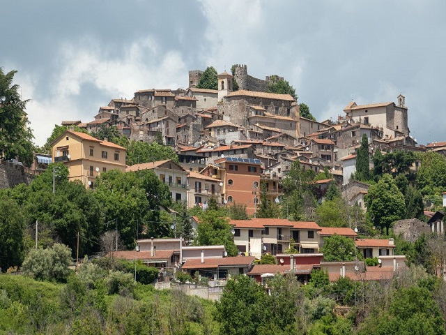 Paese di origineCiciliano