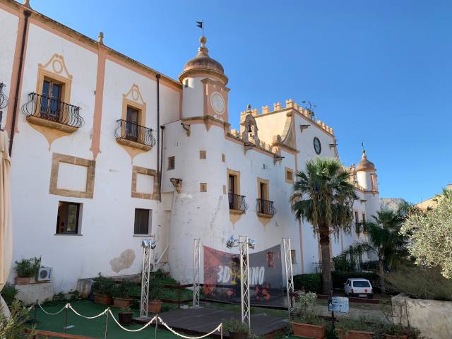 Paese di origineCinisi