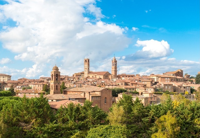 Paese di origineCittà della Pieve