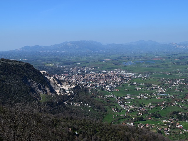 Paese di residenzaColleferro