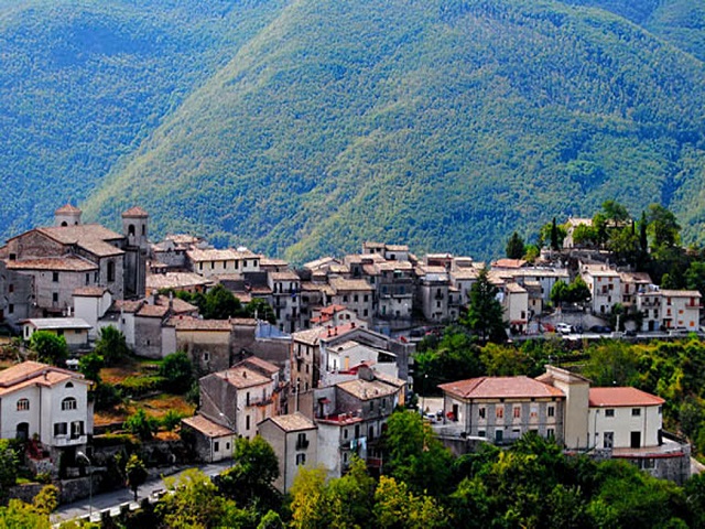 Paese di origineJenne