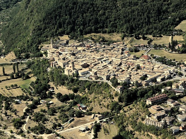 Paese di origineLeonessa