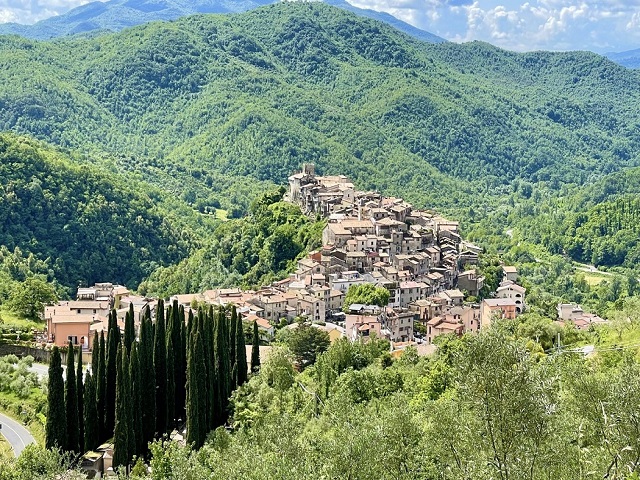 Paese di residenzaLicenza