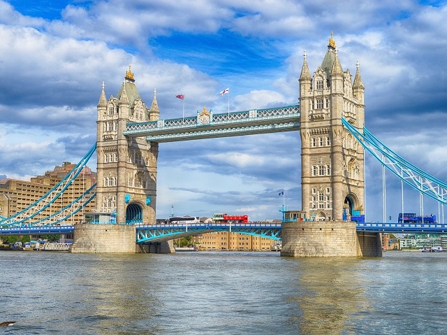 Paese di residenzaLondra