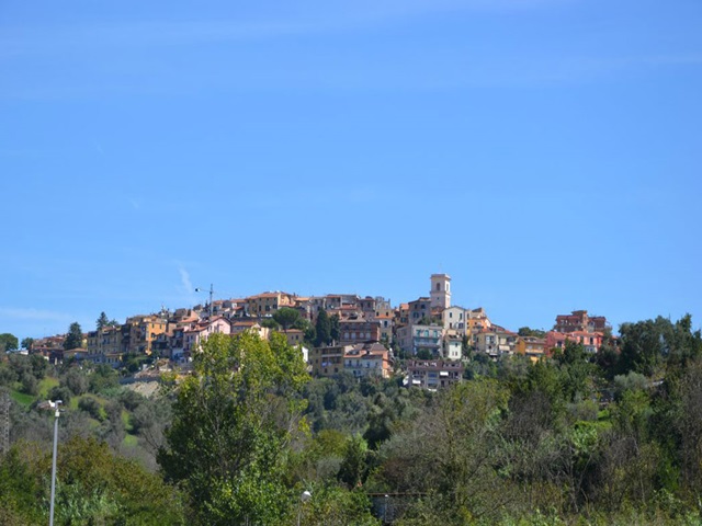 Paese di origineMonterotondo