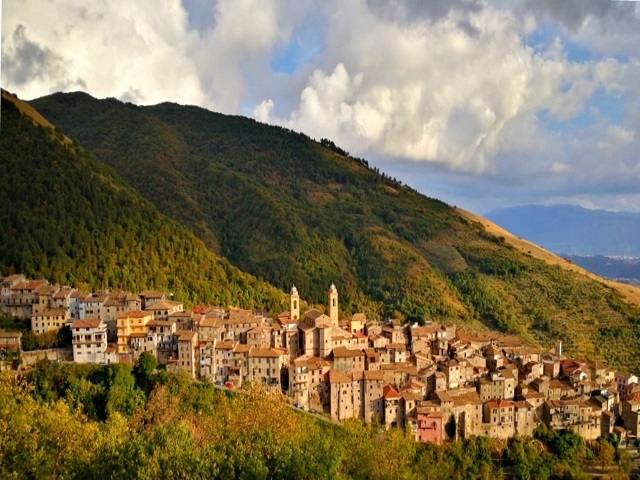 Paese di originePiglio