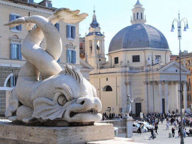 Paese di residenzaRoma