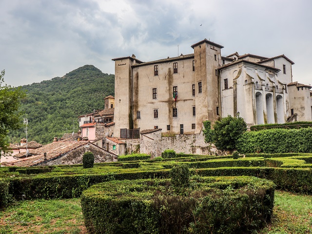 Paese di origineSambuci