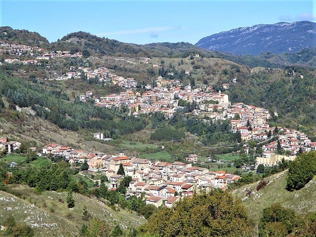 Paese di origineSante Marie