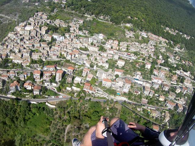 Paese di origineSerrone