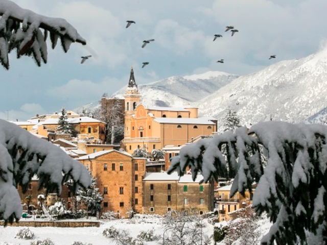 Paese di origineSettefrati