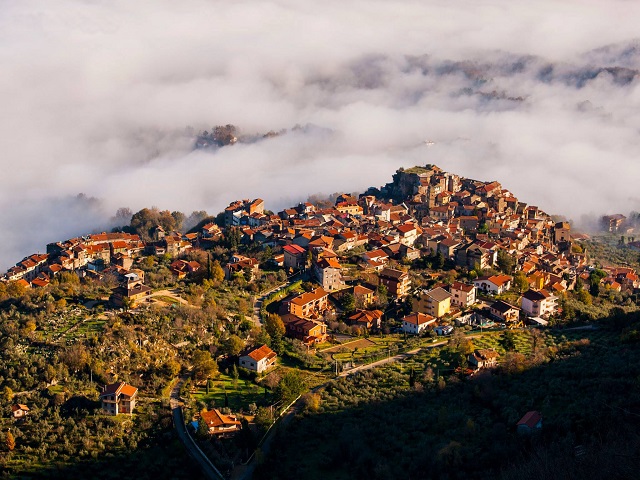 Paese di origineSgurgola