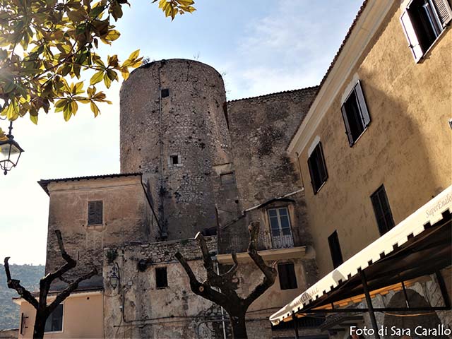 Paese di origineSonnino