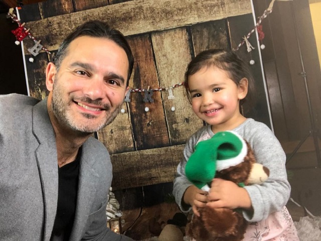 David Luciano BocciaImprenditore 