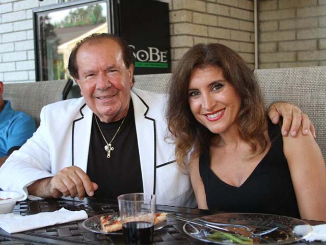 Dino Valle Musicista e Giornalista