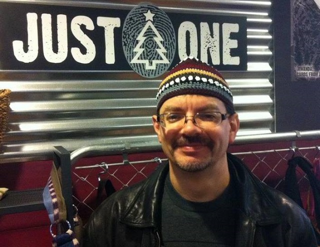 Mark A. TempestaImprenditore