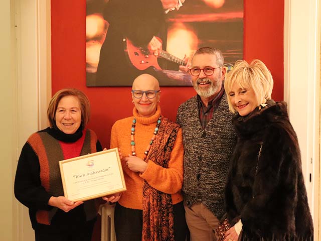 Associazione fotografi Franco OlivettiFotografi