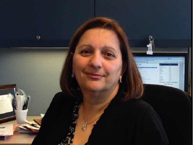 Antonia di PretaImprenditrice immobiliare