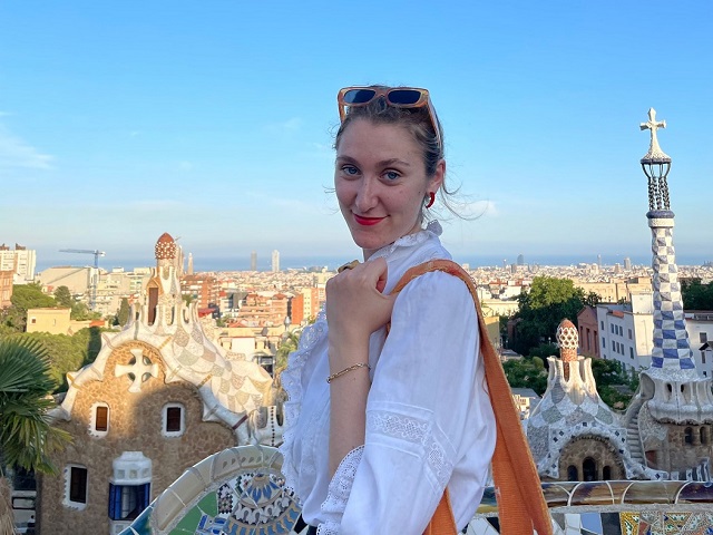 Emily e Nicole Bardelloni                        