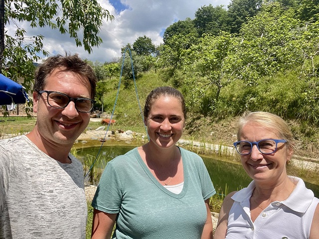 Kathrine Connelly Wax                      