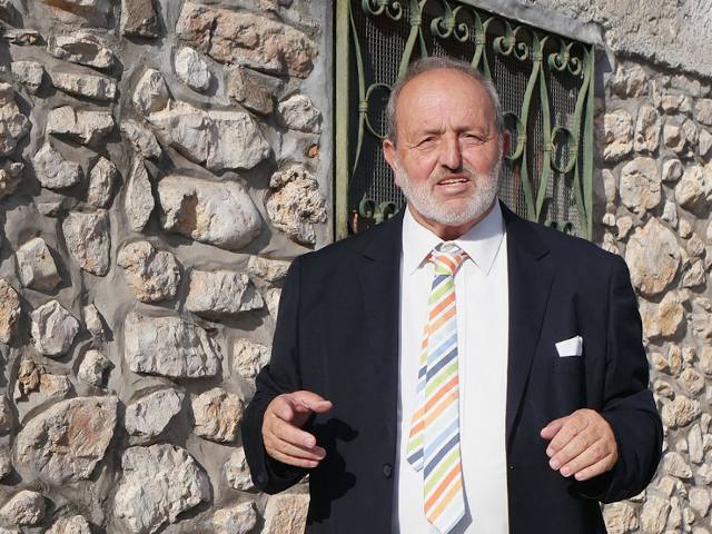 Giancarlo FlaviGiornalista