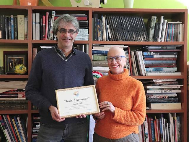 Luca CalselliArchitetto