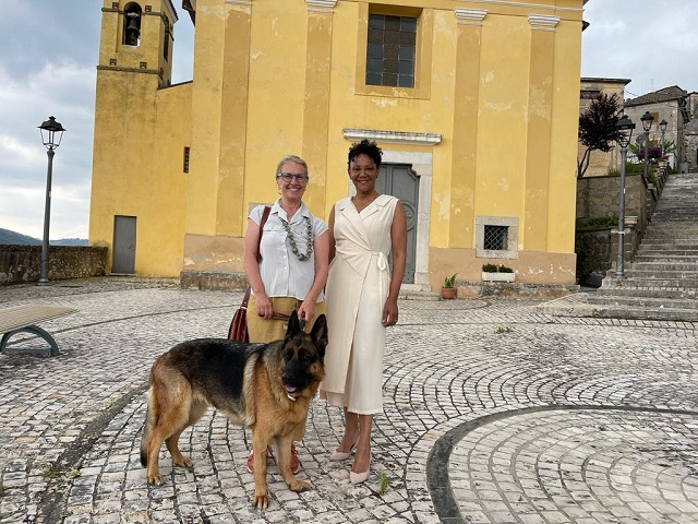 Marcia Jeronimo Camillo Alves                       