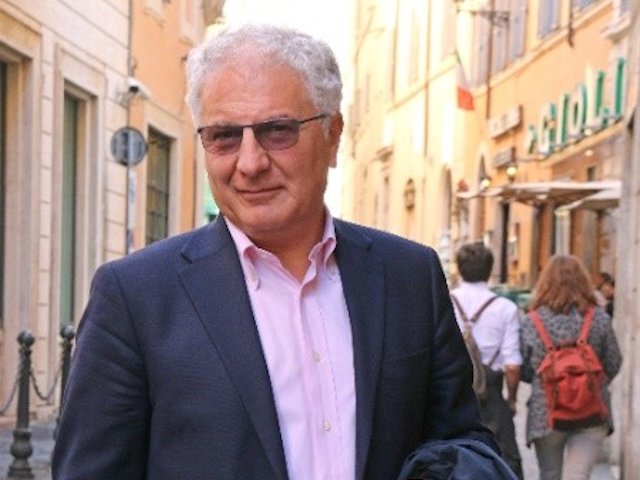 Marco FediDirettore generale del COASIT