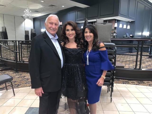 Michael ChircoCostruttore