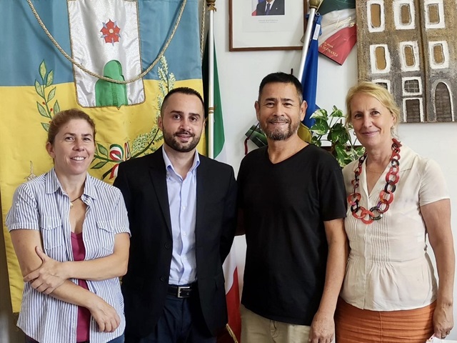 Jaime Javier Noriega Adrianzen                       