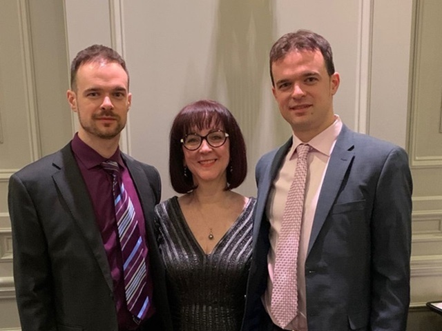  Gabriella Colussi Arthur                        