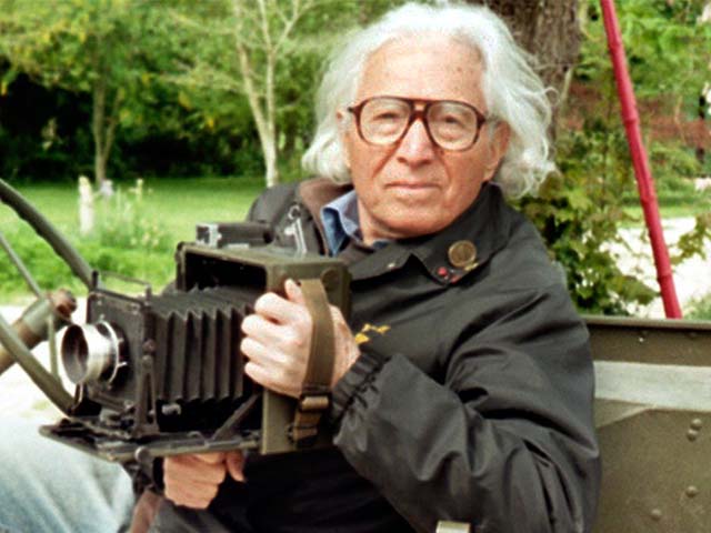 Tony VaccaroFotografo