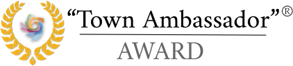 Town Ambassador Award