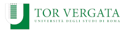 Logo Università di Tor Vergata